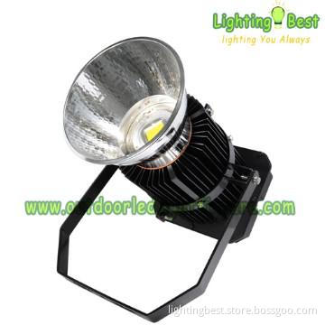 high power led high bay light 400w energy saving